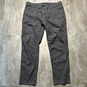 Arc’teryx A2B Commuter Pants Men’s 36x32 Gray